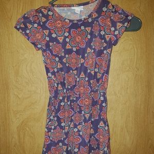 LuLaRoe dress size 6